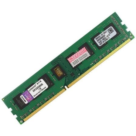 MEMORIA KINGSTON 8GB -1333MHZ DDR3 - CL9 DIMM - 240 PIN -  1.5V- NO-ECC
