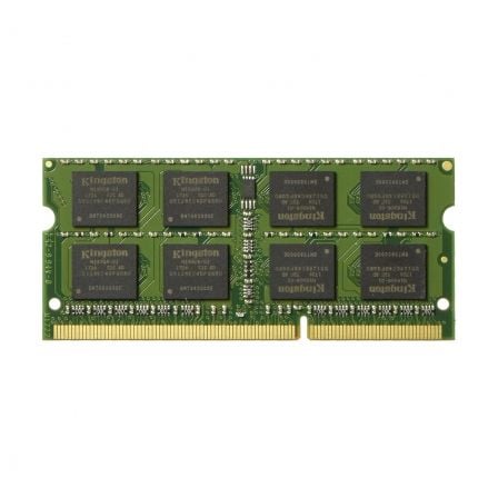 MEMORIA KINGSTON 8GB 1600MHZ DDR3L SODIMM 1.35V LATE 2013