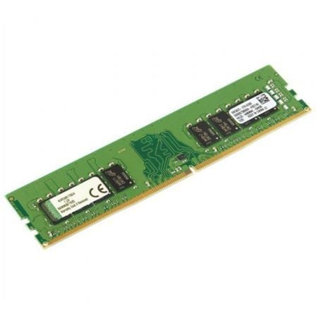 Memoria RAM Kingston ValueRAM 8GB/ DDR4/ 2666MHz/ 1.2V/ CL19/ DIMM