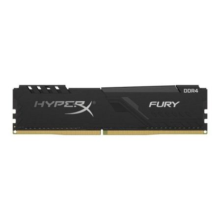 MEMORIA KINGSTON HYPERX FURY HX424C15FB3/16 - 16GB - DDR4-2400MHZ - 288 PIN - CL15 - 1.2V