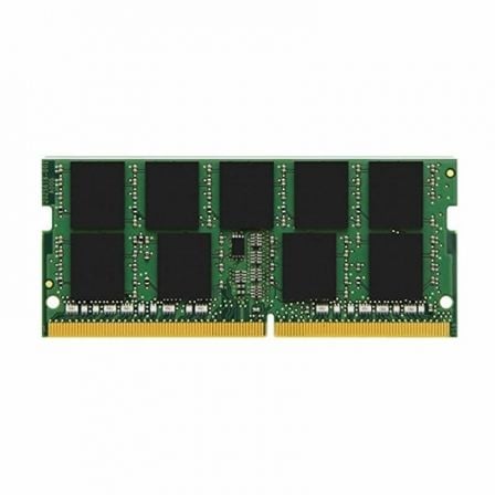 MEMORIA KINGSTON KCP424SS6/4 - 4GB - DDR4 - 2400MHZ - CL17 - 260 PINES - SODIMM