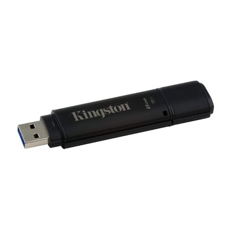 PENDRIVE KINGSTON DATATRAVELER DT4000G2DM 8GB 
