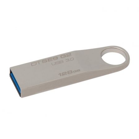 PENDRIVE KINGSTON DATA TRAVELER SE9 G2 128GB PENDRIVE KINGSTON DATA TRAVELER SE9 G2 128GB