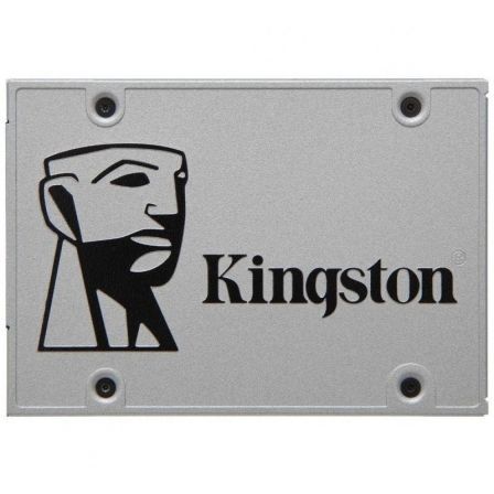 DISCO SÓLIDO KINGSTON UV500 480GB - SATA III - 2.5'