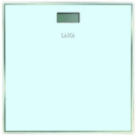 Báscula de Baño Laica PS1068W/ Hasta 150kg