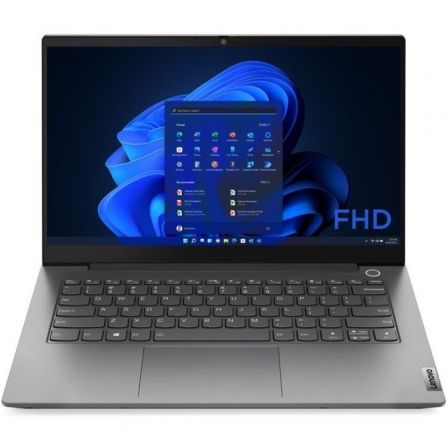 Portátil Lenovo ThinkBook 14 G2 ITL 20VDA0LESP Intel Core i5-1135G7/ 8GB/ 256GB SSD/ 14\