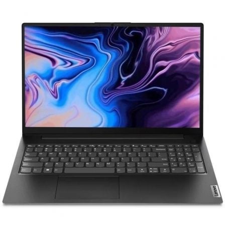 Portátil Lenovo V15 G4 AMN 82YU016ASP Ryzen 5 7520U/ 16GB/ 512GB SSD/ 15.6/ Sin Sistema Operativo - click para más información Portátil Lenovo V15 G4 AMN 82YU016ASP Ryzen 5 7520U/ 16GB/ 512GB SSD/ 15.6/ Sin Sistema Operativo
