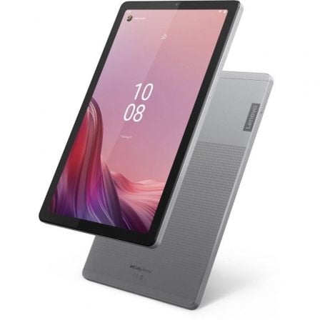 Tablet Lenovo Tab M9 9/ 4GB/ 64GB/ Octacore/ Gris Artico - click para más información Tablet Lenovo Tab M9 9/ 4GB/ 64GB/ Octacore/ Gris Artico