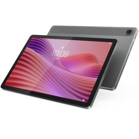 Tablet Lenovo Tab 10.1/ 4GB/ 64GB/ 4G/ Octacore/ Gris Luna - click para más información Tablet Lenovo Tab 10.1/ 4GB/ 64GB/ 4G/ Octacore/ Gris Luna