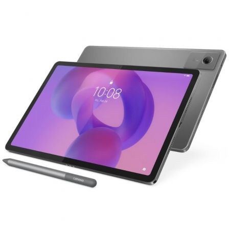 Tablet Lenovo Idea Tab 11/ 8GB/ 128GB/ Octacore/ 5G/ Gris Luna - click para más información Tablet Lenovo Idea Tab 11/ 8GB/ 128GB/ Octacore/ 5G/ Gris Luna