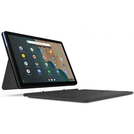 Tablet Lenovo IdeaPad Duet ChromeBook ZA6F0006ES 10.1\
