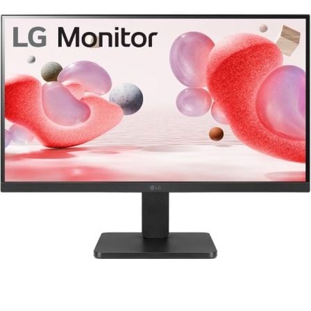 LG 24MK430H-B - Monitor profesional de 24 FullHD (1920x1080, IPS LED,  16:9, HDMI) Negro : Lg: : Informática