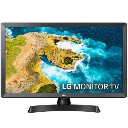Televisor LG 24TQ510S-PZ 23.6\