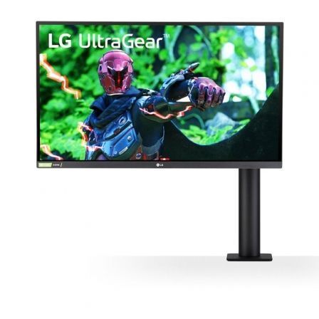 Monitor Gaming LG UltraGear 27GN880-B 27\