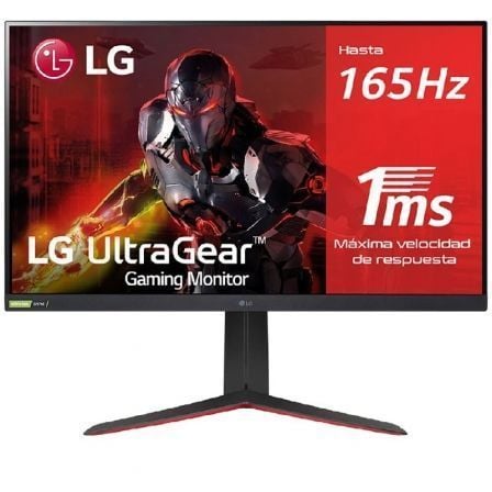 Monitor Gaming LG UltraGear 32GP850-B 31.5\