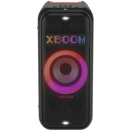 Altavoz con Bluetooth LG XBOOM XL7S/ 250W/ 2.1