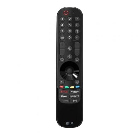 Mando para tv lg magic remote mr23gn compatible con tv lg - Depau