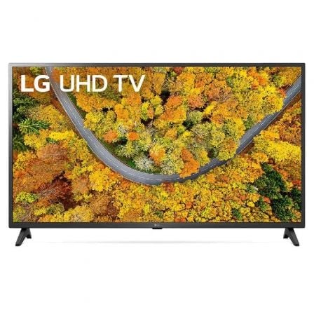 Televisor LG UHD TV 43UP75006LF 43\