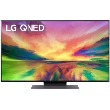 Televisor LG QNED 82 50QNED826RE 50\