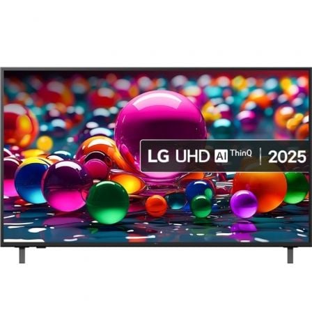 Televisor LG UHD 55UA75006LA 55/ Ultra HD 4K/ Smart TV/ WiFi - click para más información Televisor LG UHD 55UA75006LA 55/ Ultra HD 4K/ Smart TV/ WiFi