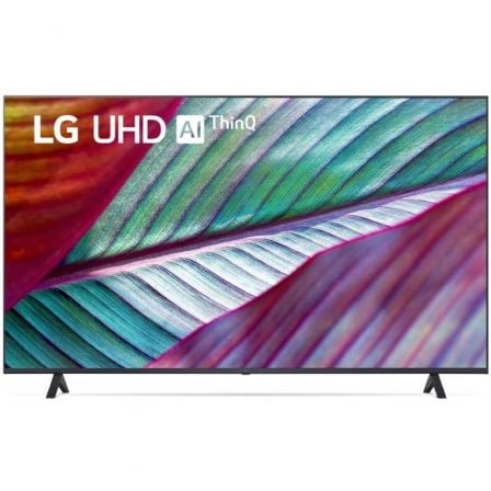Televisor LG UHD 55UR78006LK 55\