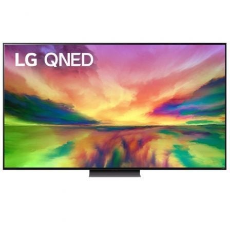 Televisor LG QNED 82 65QNED826RE 65\