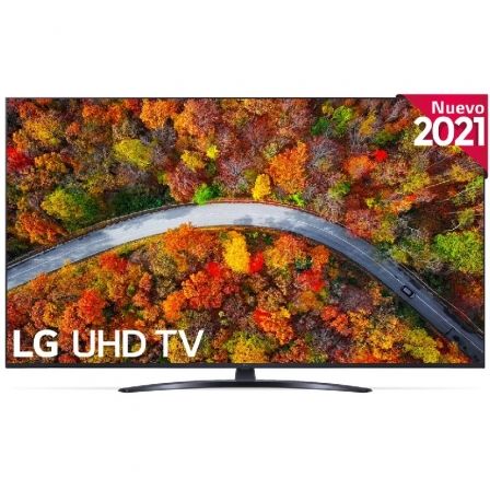 Televisor LG UHD TV 65UP81006LA 65\