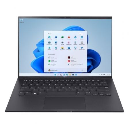 Portátil LG Gram 14Z90RU-G.AP55B Intel Core i5-1334U/ 16GB/ 512GB SSD/ 14/ Win11 Pro - click para más información Portátil LG Gram 14Z90RU-G.AP55B Intel Core i5-1334U/ 16GB/ 512GB SSD/ 14/ Win11 Pro