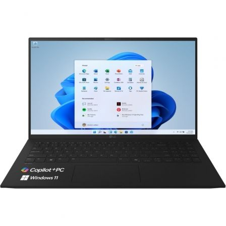 Portátil LG Gram 15Z80T-G.AS58B Ryzen AI 5 340/ 16GB/ 1TB SSD/ 15.6/ Win11 - click para más información Portátil LG Gram 15Z80T-G.AS58B Ryzen AI 5 340/ 16GB/ 1TB SSD/ 15.6/ Win11