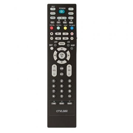 Mando para tv lg ctvlg02 compatible con tv lg - Depau