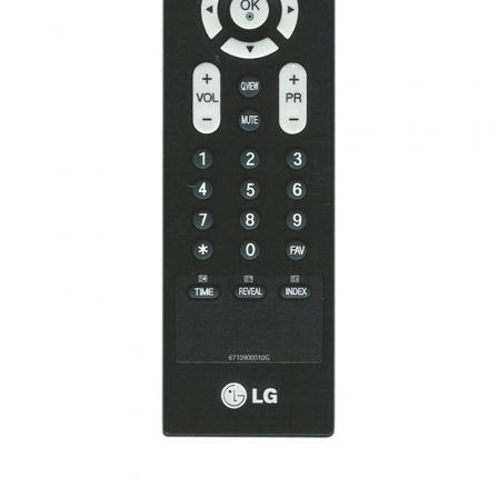 Mando para tv lg ctvlg02 compatible con tv lg - Depau
