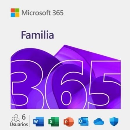 MICROSOFT 365 FA 6U 5D 1A V4 MICROSOFT 365 FA 6U 5D 1A V4