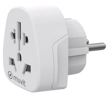 MUV-ENCHUFE MCADP0007 MUV-ENCHUFE MCADP0007