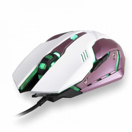 RATO GAMING NGS GMX-100 PINK 