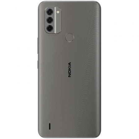 Smartphone nokia c31 4gb/ 128gb/ 6.7/ gris - Depau