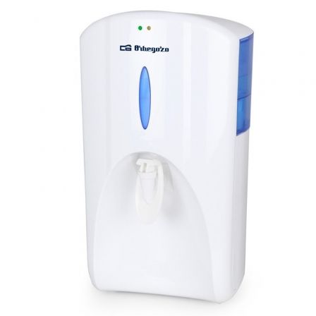 Dispensador de Agua Orbegozo DA 5650/ 65W/ Capacidad 8L
