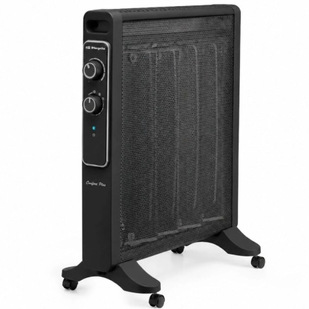 Radiador de Mica Orbegozo RMN 2031/ 2000W