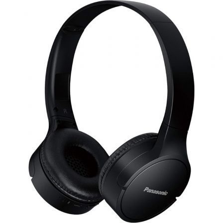 PAN-AUR RB-HF420BE BK