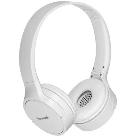 Auriculares Inalámbricos Panasonic RB-HF420BE/ con Micrófono/ Bl