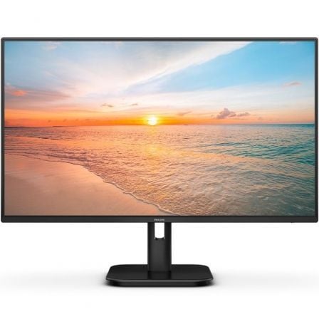 Monitor Profesional Philips 24E1N1200A 23.8/ Multimedia/ Full HD/ Negro - click para más información Monitor Profesional Philips 24E1N1200A 23.8/ Multimedia/ Full HD/ Negro