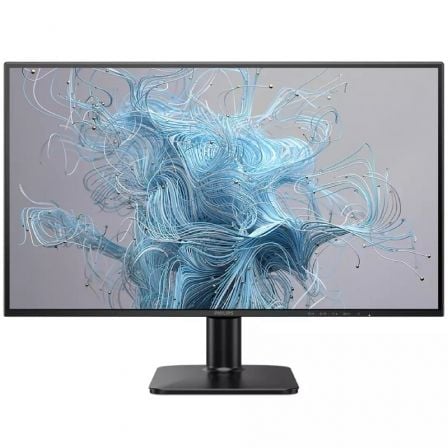 Monitor Philips 27E2N1110 27/ Full HD/ Negro