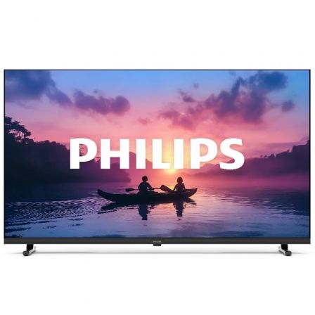 Televisor Philips 32PFS6000 32/ Full HD/ Smart TV/ WiFi - click para más información Televisor Philips 32PFS6000 32/ Full HD/ Smart TV/ WiFi