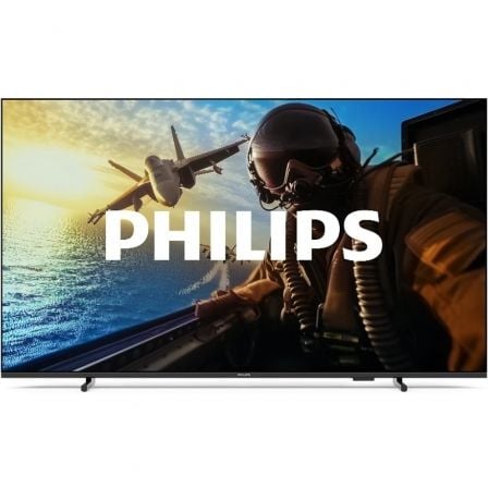 Televisor Philips 43PUS7000 43/ Ultra HD 4K/ Smart TV/ WiFi - click para más información Televisor Philips 43PUS7000 43/ Ultra HD 4K/ Smart TV/ WiFi