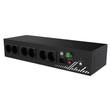 PHK-SAI 800 VA COMPACT PHK-SAI 800 VA COMPACT