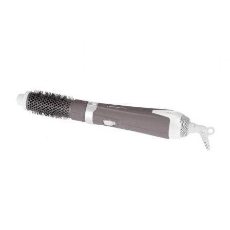 Cepillo moldeador para el pelo rowenta hot air brush - Depau