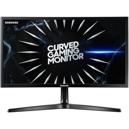 Monitor Gaming Curvo Samsung C24RG50FZR 23.5\