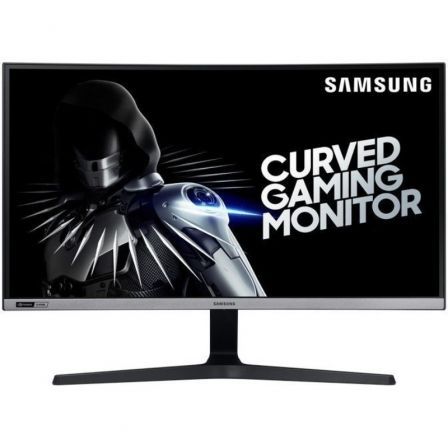 Monitor Gaming Curvo Samsung C27RG50FQR 27\