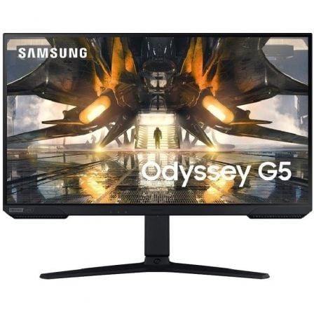 Monitor Gaming Samsung Odyssey G5 LS27AG500NU 27\