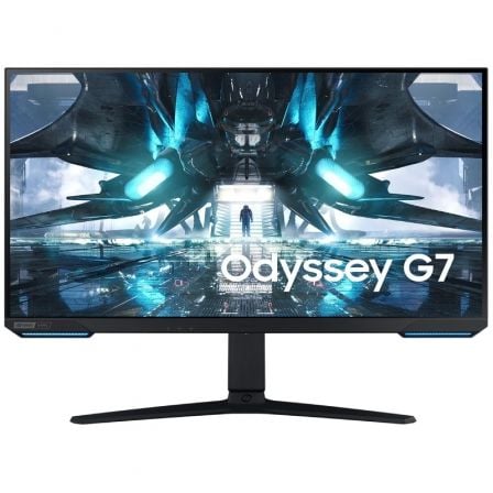 Monitor Gaming Samsung Odyssey G7 LS28AG700NU 28\