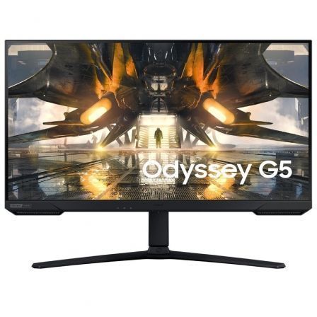 Monitor Gaming Samsung Odyssey G5 LS32AG500PUXEN 32\